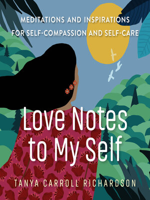 cover image of Love Notes to My Self